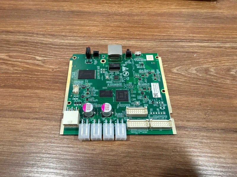 Контрольна плата Amlogic для Asic Antminer L9/ T21/ S21 + Гарантія — фото 6