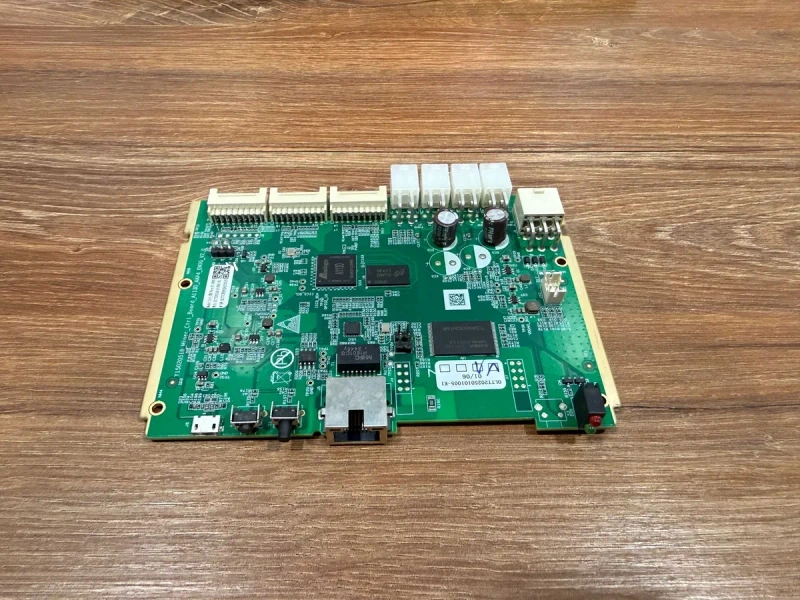 Контрольна плата Amlogic для Asic Antminer S21+/ Pro/ XP + Гарантія — фото 2