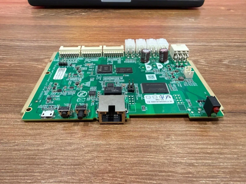 Контрольна плата Amlogic для Asic Antminer S21+/ Pro/ XP + Гарантія — фото 3