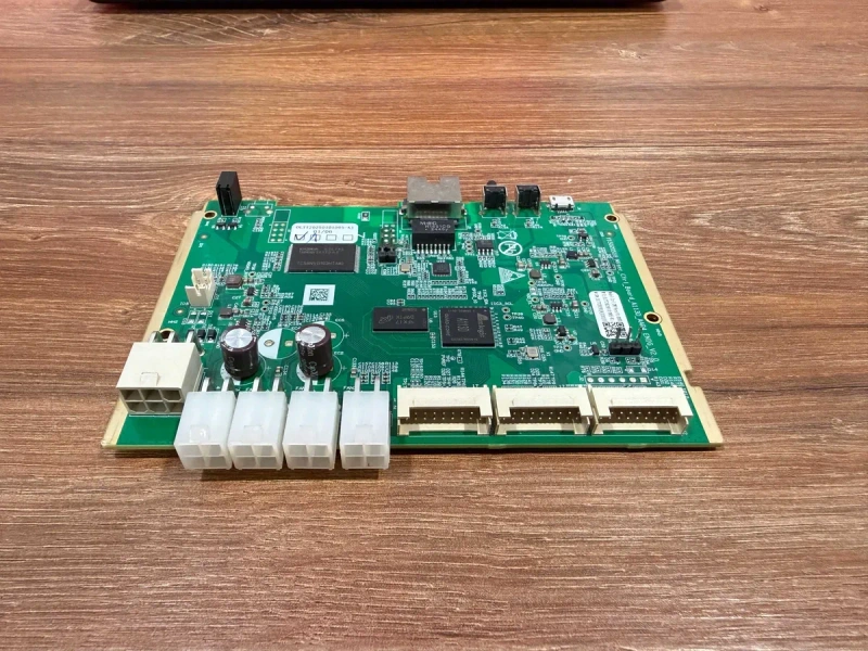 Контрольна плата Amlogic для Asic Antminer S21+/ Pro/ XP + Гарантія — фото 4