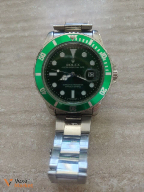 Копія годинника Rolex
