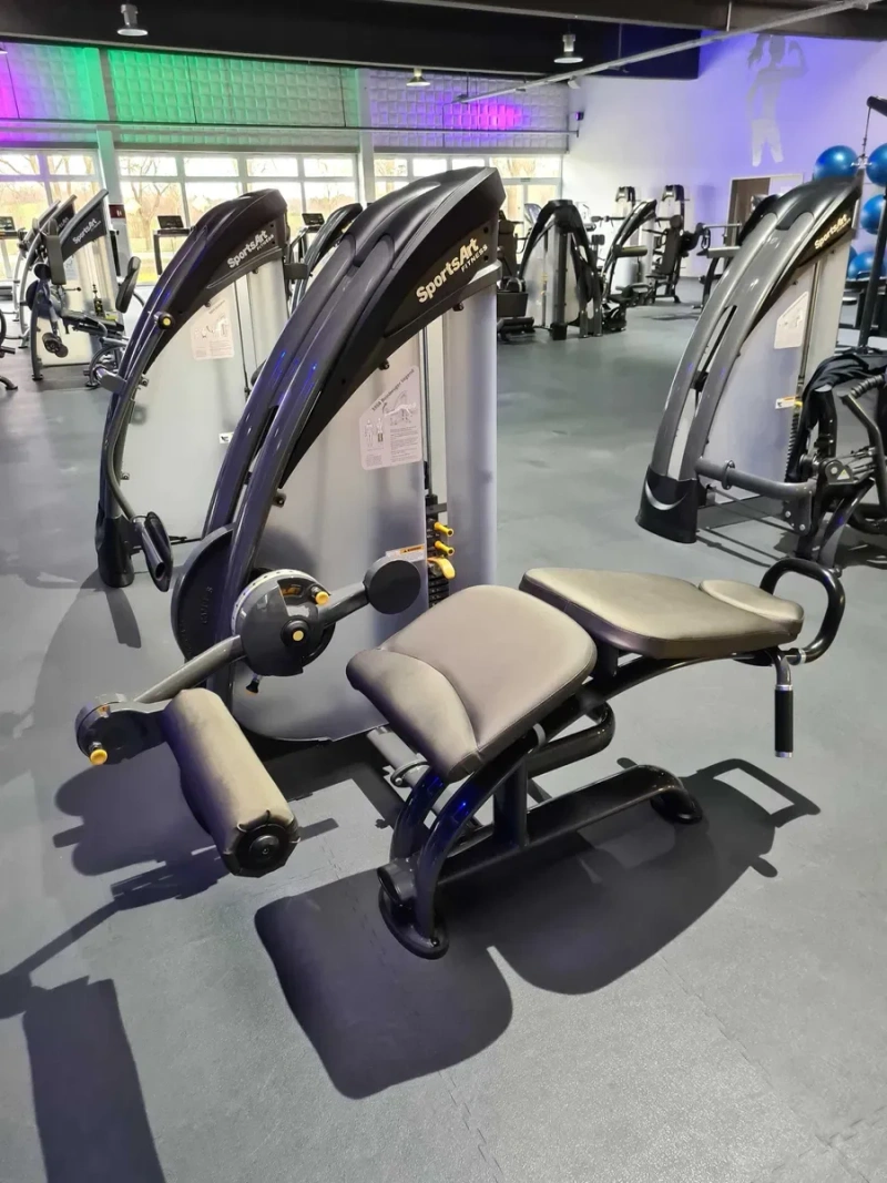 Коплект обородования Sports art, Technogym для тренажерного зала — фото 2