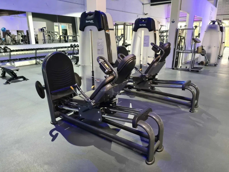 Коплект обородования Sports art, Technogym для тренажерного зала — фото 3