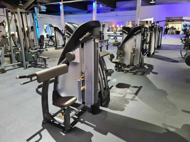 Коплект обородования Sports art, Technogym для тренажерного зала — фото 4