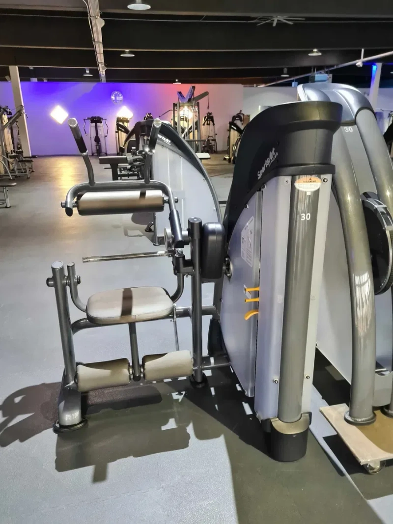 Коплект обородования Sports art, Technogym для тренажерного зала — фото 5