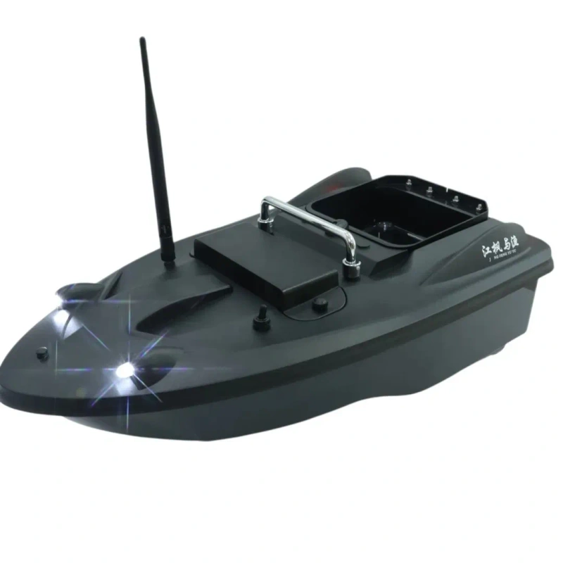 Кораблик для риболовлі D16 NEW GPS  12 000 mAh — фото 2