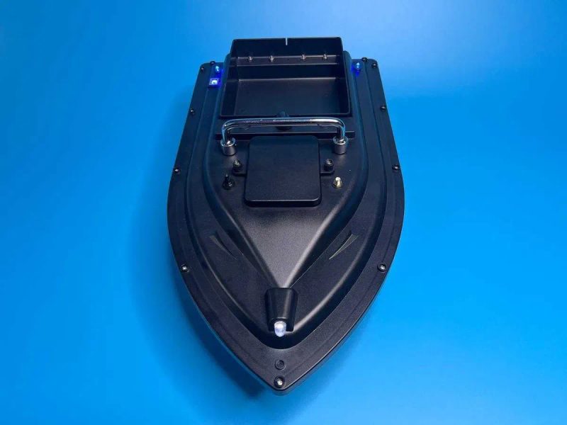 Кораблик Для рыбалки  D16 GPS 16 точек 24000Mah  Карповый кораблик Прикормочный для риболовлі   прикормки Рибацький   короповий — фото 5