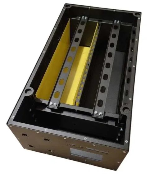 Корпус для LiFepo4 сборки аккумулятора 280-334Ah 16S 48V