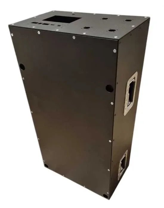 Корпус для LiFepo4 сборки аккумулятора 280-334Ah 16S 48V — фото 3