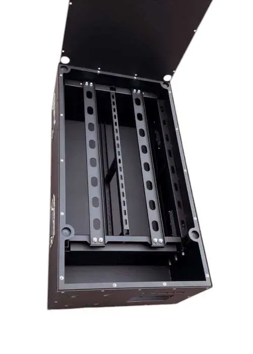 Корпус для LiFepo4 сборки аккумулятора 280-334Ah 16S 48V — фото 4