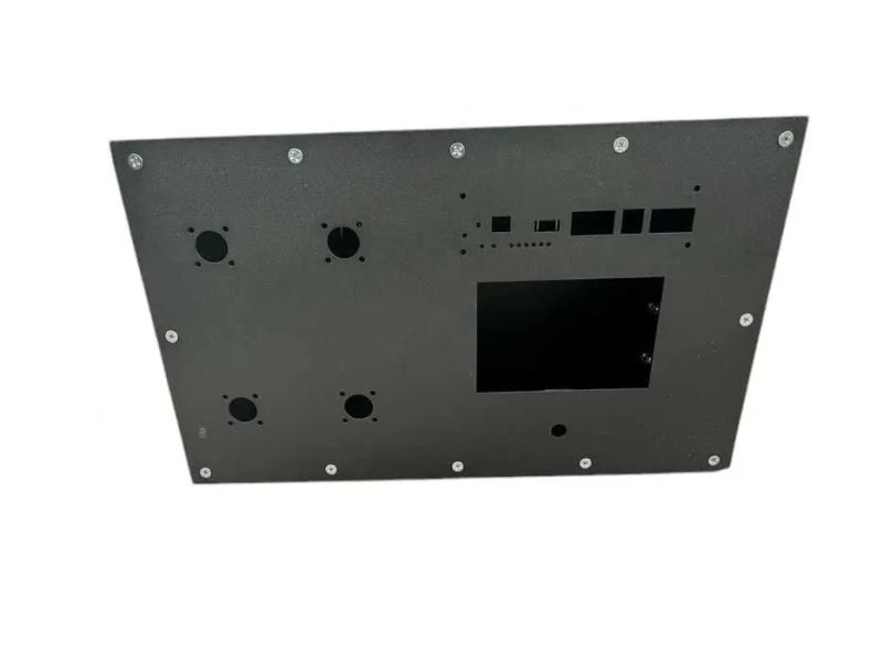 Корпус для LiFepo4 сборки аккумулятора 280-334Ah 16S 48V — фото 5
