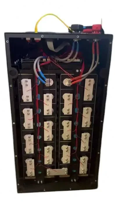 Корпус для LiFepo4 сборки аккумулятора 280-334Ah 16S 48V — фото 7
