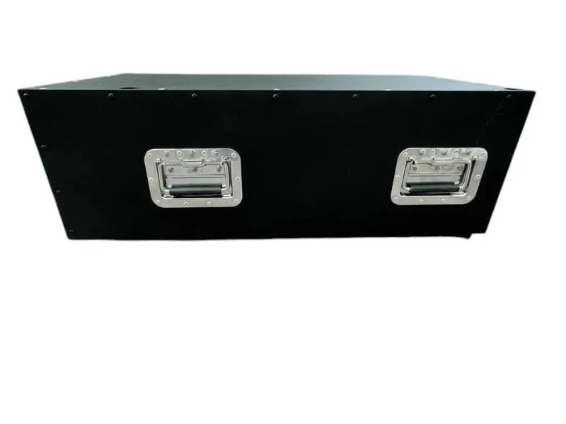Корпус для LiFepo4 сборки аккумулятора 280-334Ah 16S 48V — фото 8