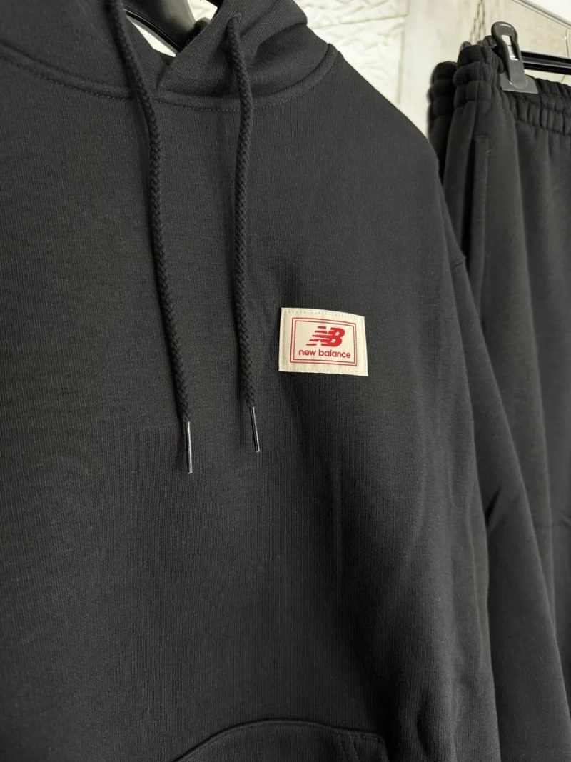 Костюм New Balance чоловічій — фото 3