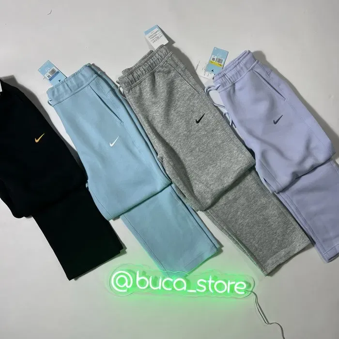 Костюм Nike Nocta S-XXL найк нокта худи зіп-худі штани Nike y2k drill — фото 3