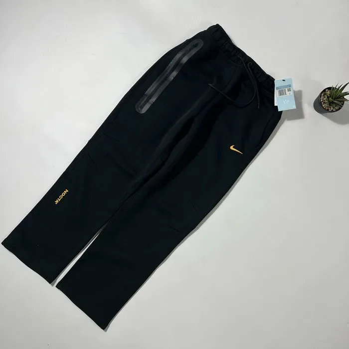 Костюм Nike Nocta S-XXL найк нокта худи зіп-худі штани Nike y2k drill — фото 4