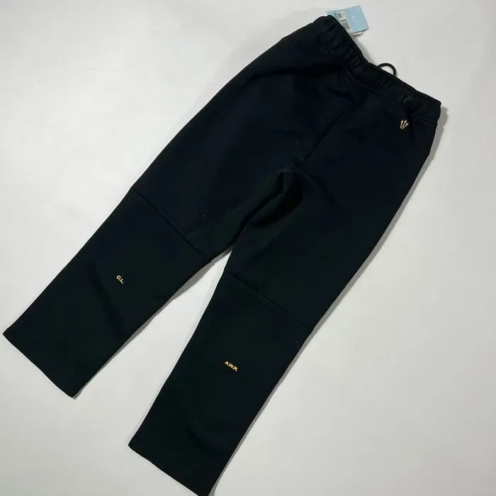 Костюм Nike Nocta S-XXL найк нокта худи зіп-худі штани Nike y2k drill — фото 5