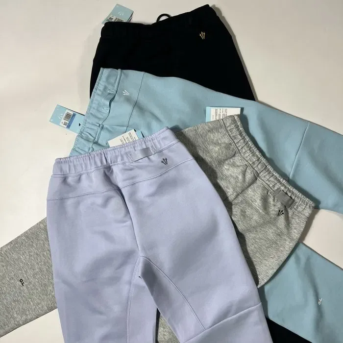 Костюм Nike Nocta S-XXL найк нокта худи зіп-худі штани Nike y2k drill — фото 6