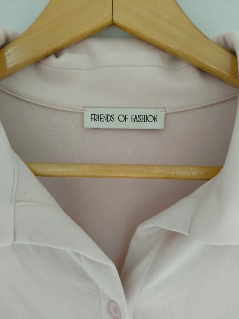 Костюм сорочка поло штани аладіни friends of fashion комплект палатін — фото 7