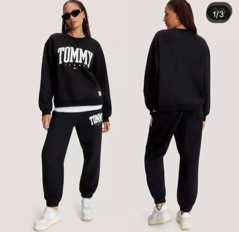 Костюм tommy hilfiger — фото 2
