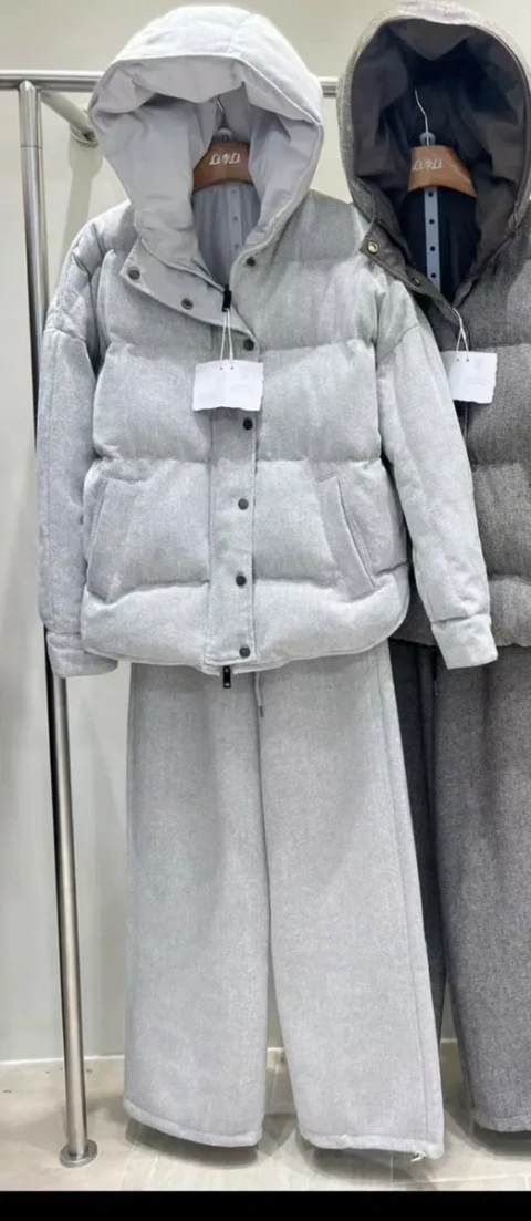 Костюм жіночий куртка + штани BC