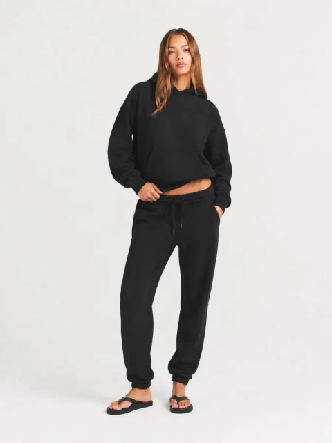 Костюм жіночий Skims Cotton Fleece Оригінал