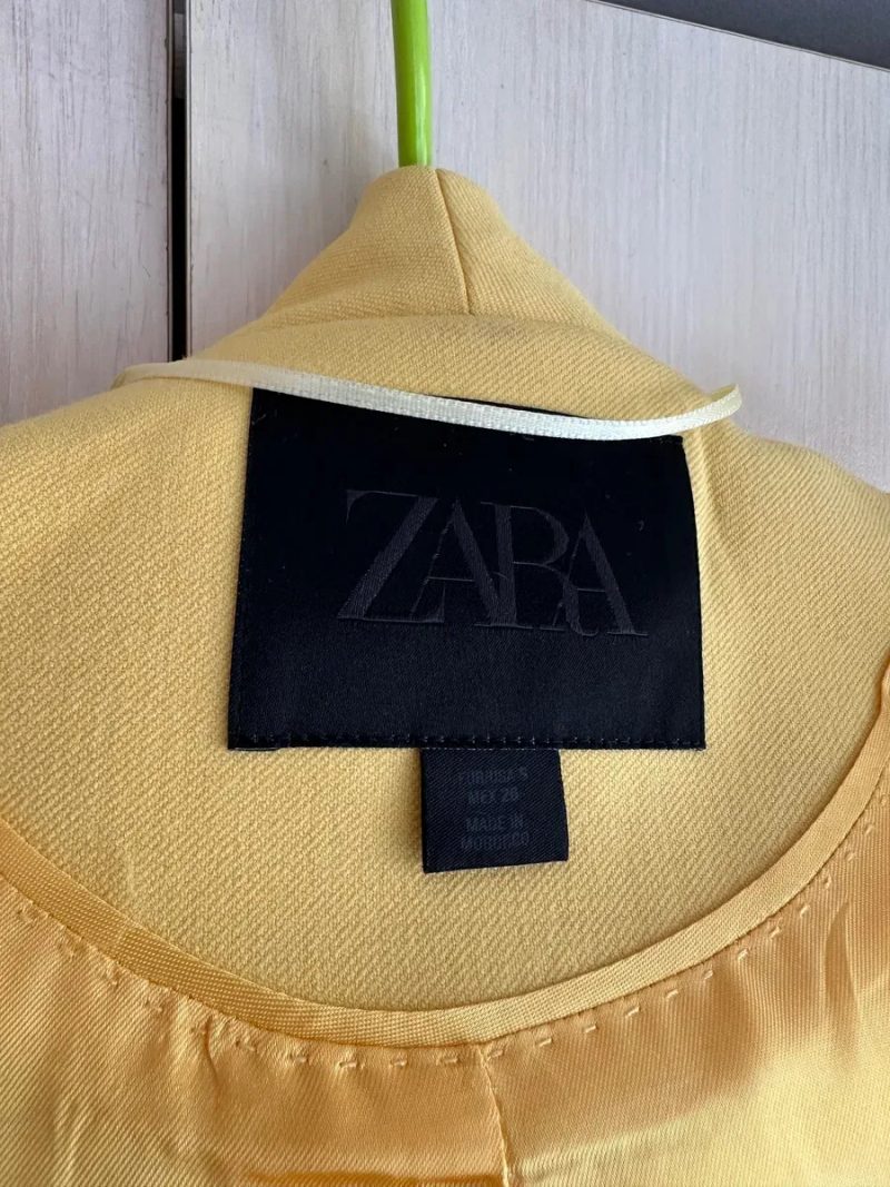 Костюм жіночий Zara — фото 5
