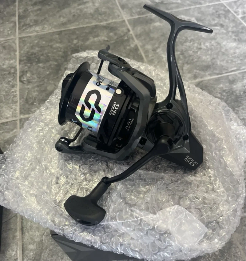 Котушка коропова Carp Pro Tork 10000 SD — фото 2