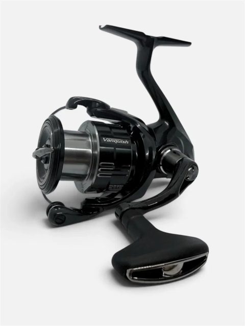 Котушка Shimano 19 Vanquish С3000    ПОВНІСТЮ НОВА!!!
