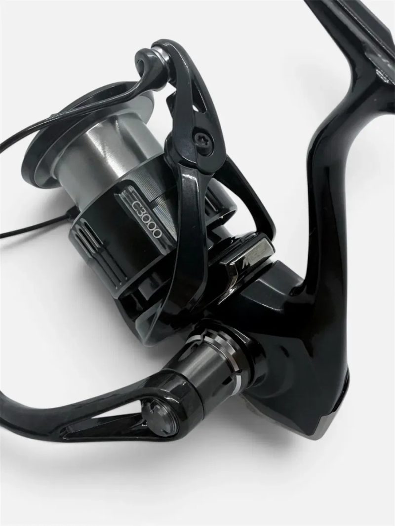 Котушка Shimano 19 Vanquish С3000    ПОВНІСТЮ НОВА!!! — фото 2
