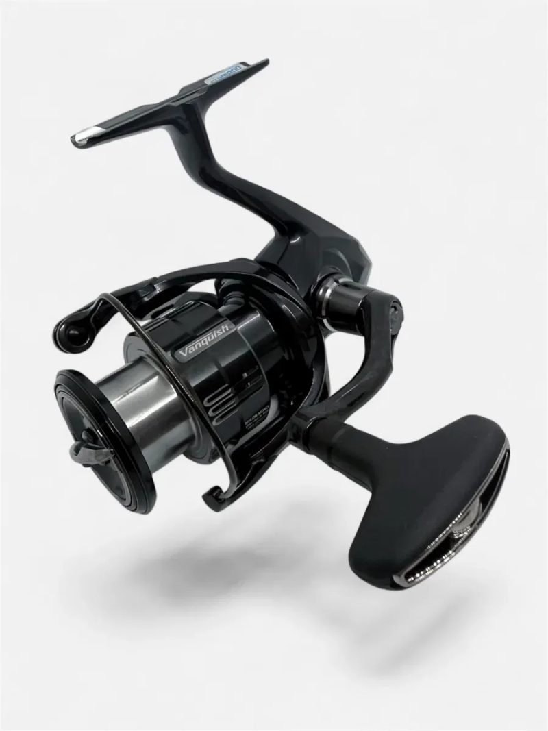 Котушка Shimano 19 Vanquish С3000    ПОВНІСТЮ НОВА!!! — фото 3