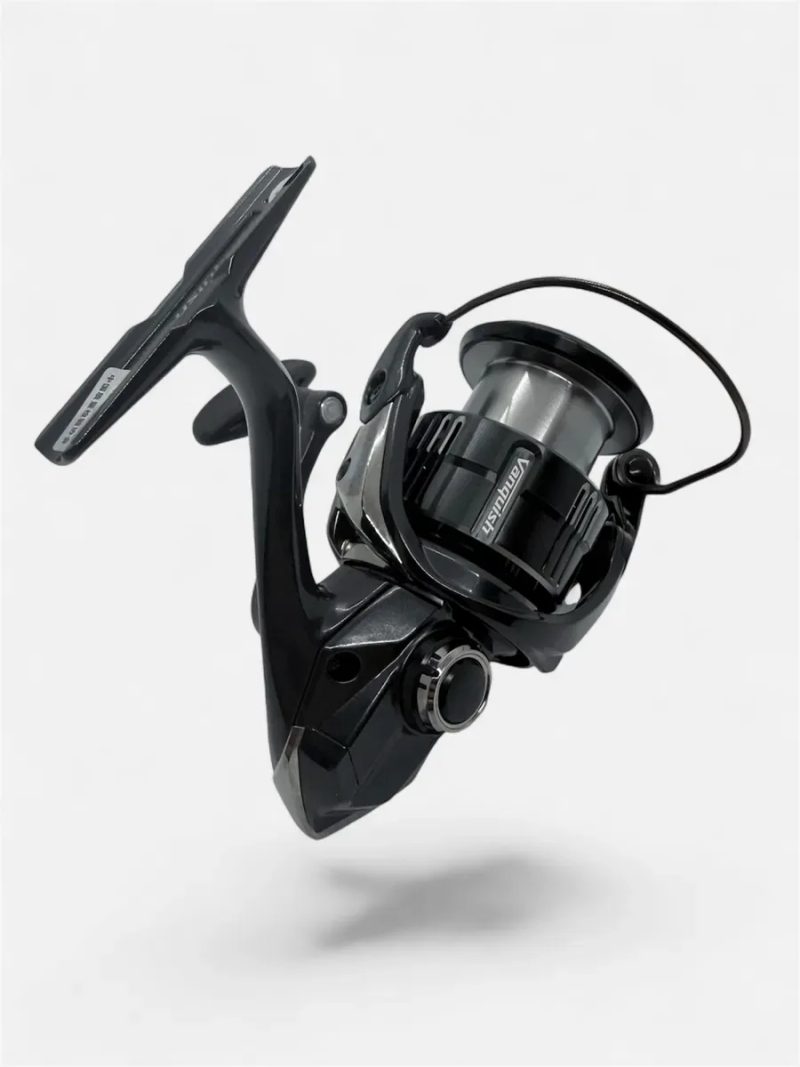 Котушка Shimano 19 Vanquish С3000    ПОВНІСТЮ НОВА!!! — фото 4