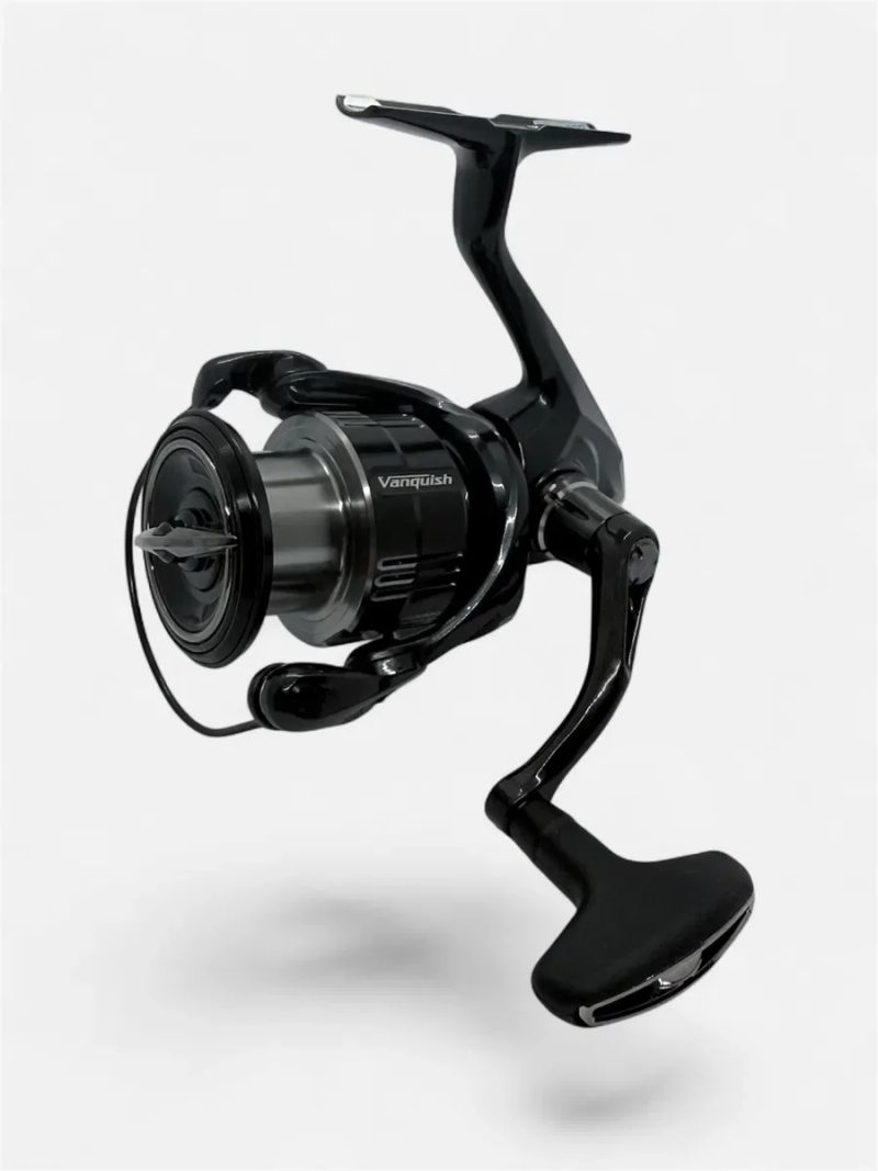 Котушка Shimano 19 Vanquish С3000    ПОВНІСТЮ НОВА!!! — фото 6