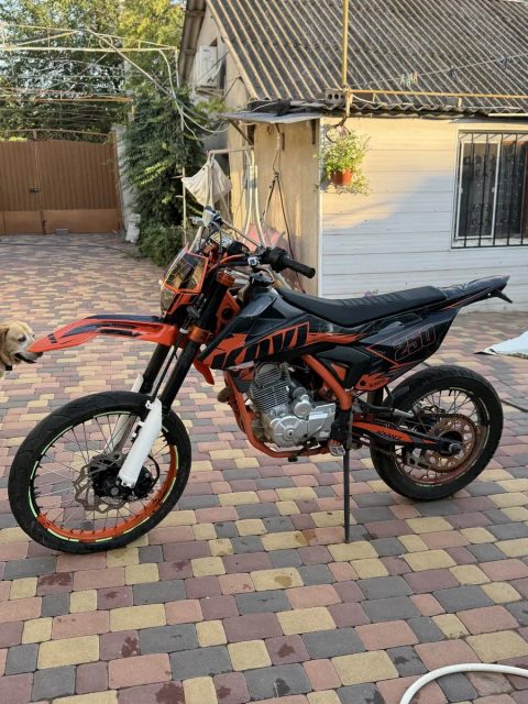 Kovi Advance 250