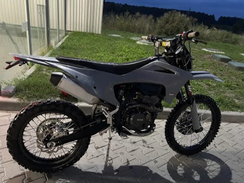 кові адванс 300 free ride