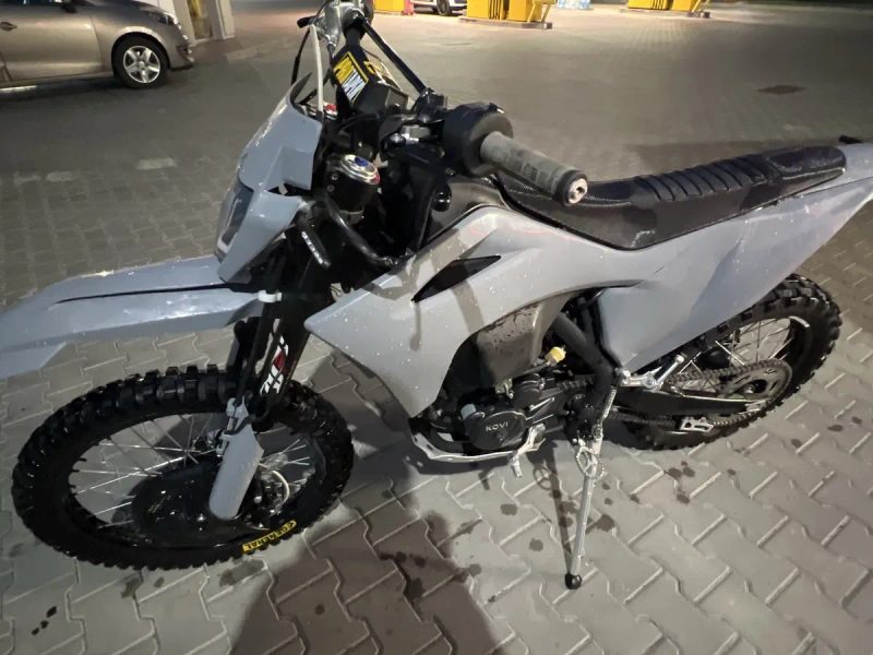 кові адванс 300 free ride — фото 3