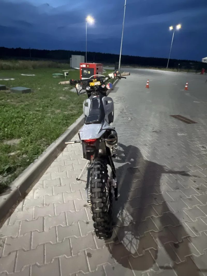 кові адванс 300 free ride — фото 4