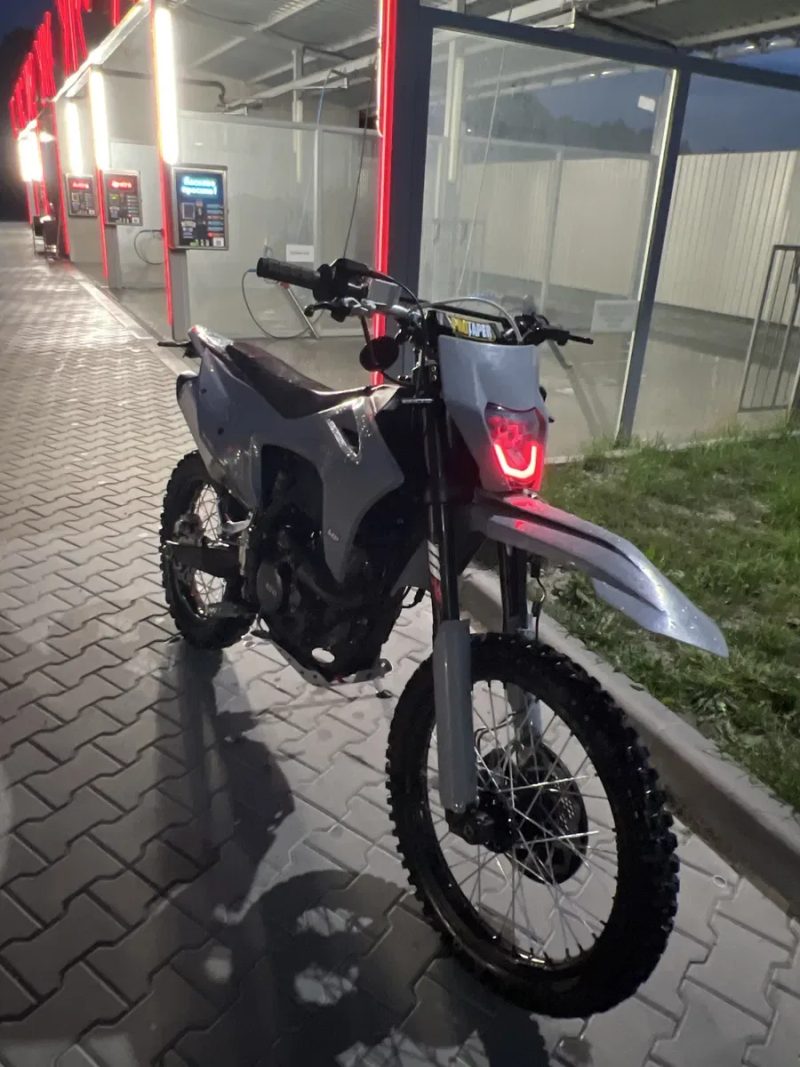 кові адванс 300 free ride — фото 6