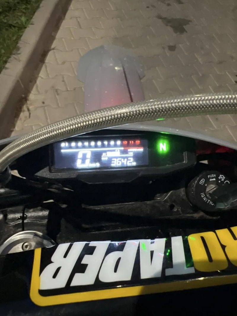 кові адванс 300 free ride — фото 7