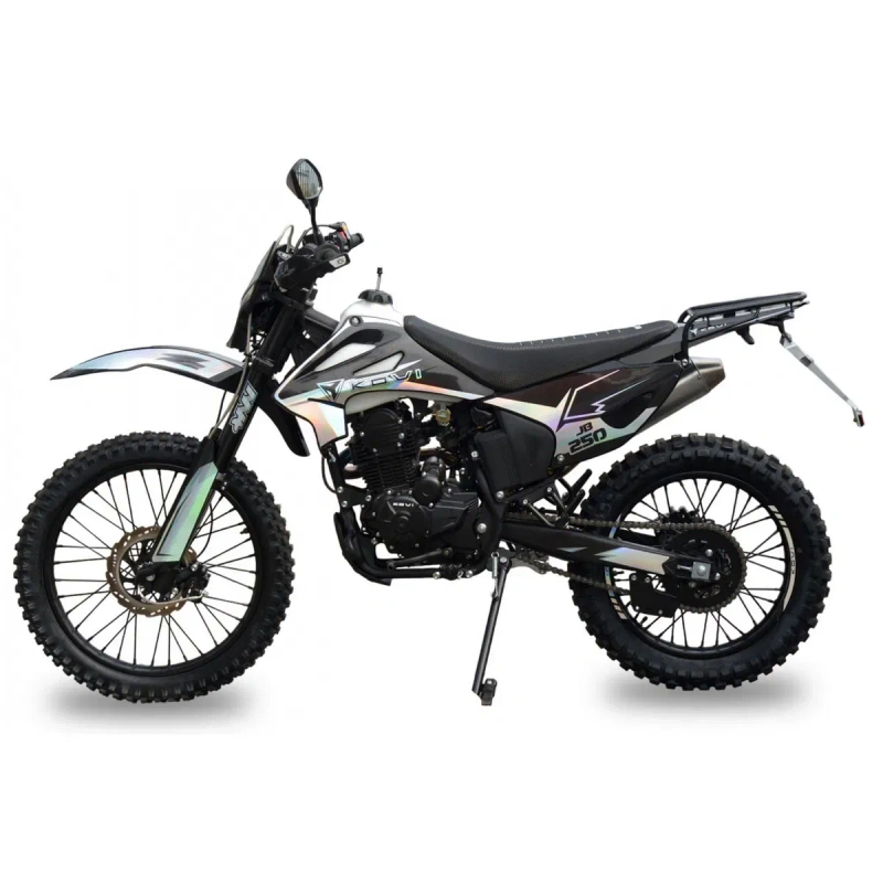 KOVI JB250 2026 новий ендуро мотоцикл 250cc крос adventure доставка Україна — фото 6