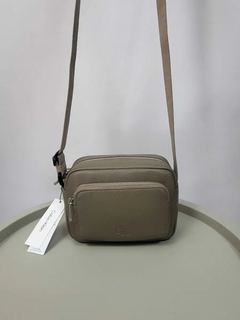 Кросбоді Calvin Klein,  Оригінал,  нова. — фото 6
