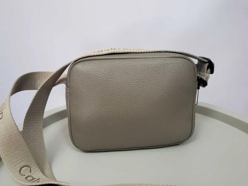 Кросбоді Calvin Klein,  Оригінал,  нова. — фото 7