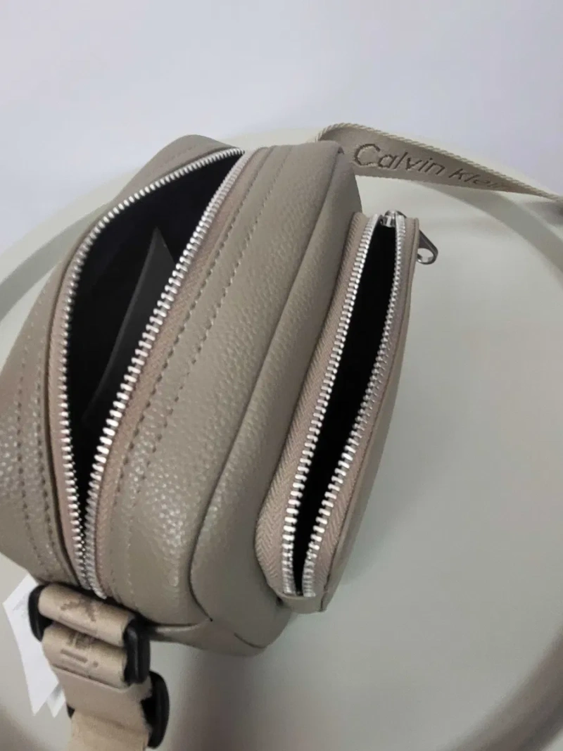 Кросбоді Calvin Klein,  Оригінал,  нова. — фото 8