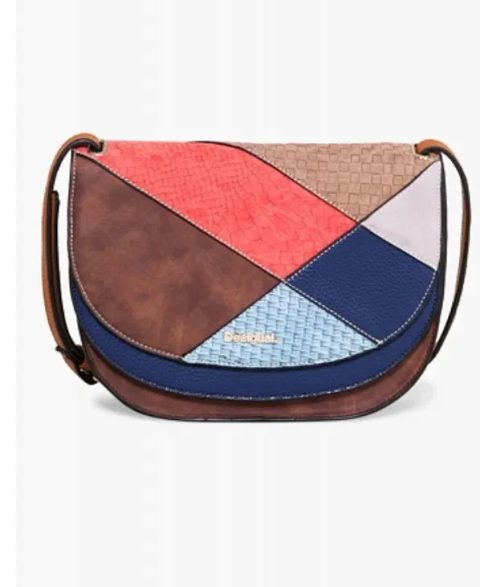 Кросбоді від Desigual