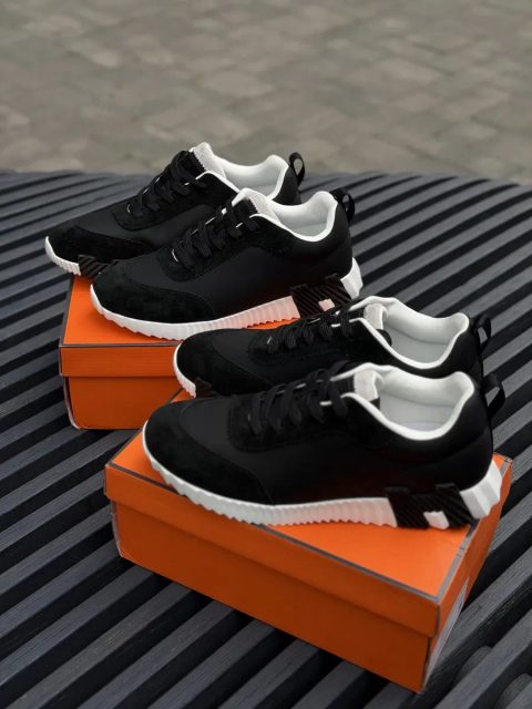 Кроси Hermes,кросівки Hermes