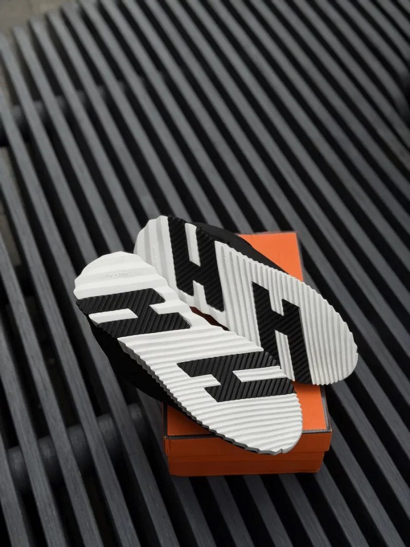 Кроси Hermes,кросівки Hermes — фото 5