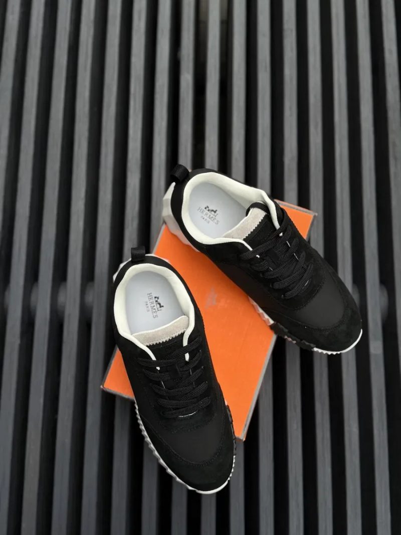 Кроси Hermes,кросівки Hermes — фото 7