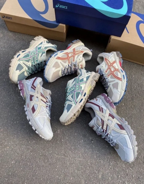 ‼️Кросівки 1/1 ORIGINAL ASICS Gel Nyc 36-45 Розміри