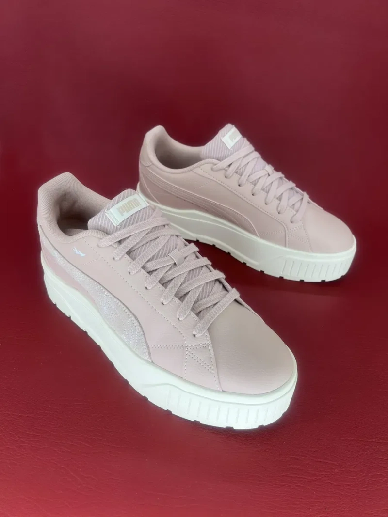 Кросівки 41р. Puma Karmen — фото 3