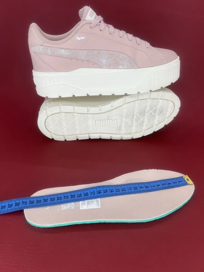 Кросівки 41р. Puma Karmen — фото 6